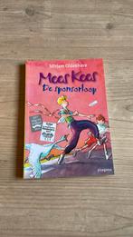 Mees keer - de sponsor loop, Ophalen of Verzenden, Zo goed als nieuw