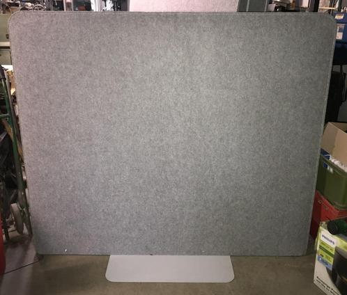 Akoestische schermen, Buzzi Space Free, 2 afmetingen, Huis en Inrichting, Woonaccessoires | Kamerschermen, Gebruikt, Ophalen