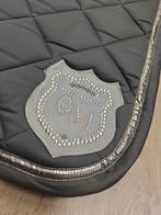 Grijs sjabrak Cavallino Marino Full dressuur, De, Dekje, De, Nieuw