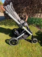 Cybex Balios S lux kinderwagen wandelwagen, Verstelbare duwstang, Zo goed als nieuw, Ophalen, Kinderwagen