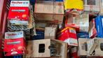pluggen, Doe-het-zelf en Verbouw, IJzerwaren en Bevestigingsmiddelen, Ophalen, Nieuw, 50 tot 100 mm, Pluggen