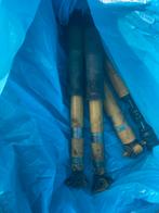 Bilstein schokdempers B8, Auto-onderdelen, Ophalen of Verzenden, Gebruikt, Mercedes-Benz