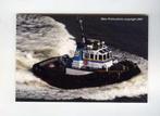 scheepvaart-foto-smit.-tiger spirit, Ophalen of Verzenden, Zo goed als nieuw, Boek of Tijdschrift