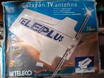 Teleco Caravan TV Antenne, Ophalen of Verzenden, Zo goed als nieuw