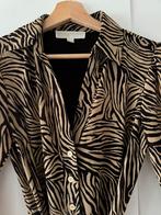 Michael Kors jurk met ceintuur, Kleding | Dames, Jurken, Michael Kors, Ophalen of Verzenden, Zo goed als nieuw, Maat 34 (XS) of kleiner