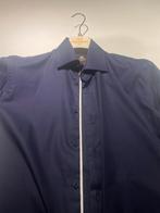Circle of Gentlemen Blouse - Maat 39, Ophalen of Verzenden, Zo goed als nieuw, Blauw, Halswijdte 39/40 (M)