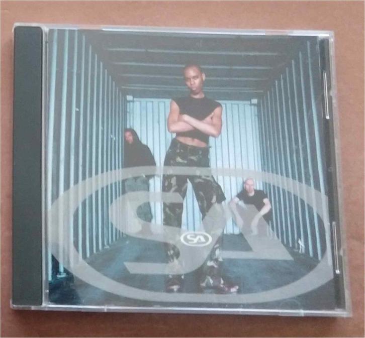 Skunk Anansie CD DVD 's - hoeft niet in 1 koop, Cd's en Dvd's, Cd's | Rock, Zo goed als nieuw, Poprock, Ophalen