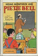 Nieuwe avonturen van Pietje Bell door Chr. van Abkoude, Boeken, Ophalen, Zo goed als nieuw