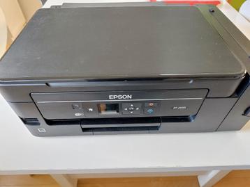 Epson Printer 2650 beschikbaar voor biedingen