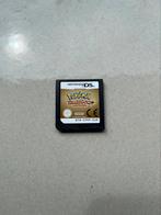 Orginele werkende Pokemon Heartgold, Spelcomputers en Games, Games | Nintendo DS, 1 speler, Ophalen of Verzenden, Zo goed als nieuw