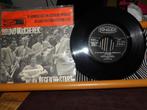 bruno majcherek mit de regento stars/in hamburg liegt ein se, Cd's en Dvd's, Vinyl Singles, Gebruikt, 7 inch, Single, Ophalen of Verzenden