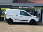 Ford Transit Courier 1.5 TDCI Trend Duratorq S&S met Airco !, Voorwielaandrijving, Euro 6, 1261 kg, Wit