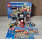 LEGO 10200 Custom Car Garage, Kinderen en Baby's, Speelgoed | Duplo en Lego, Ophalen of Verzenden, Zo goed als nieuw, Complete set