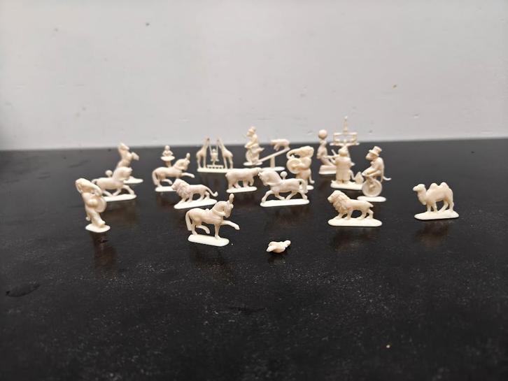 antiek speelgoed, Antiek en Kunst, Antiek | Speelgoed, Ophalen of Verzenden