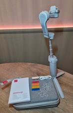 Zhiyun Smooth Q4 Combo Gimbal - Nieuwstaat!, Ophalen of Verzenden, Zo goed als nieuw, Overige merken