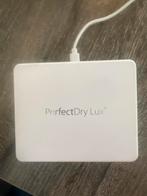 Droogapparaat voor gehoorapparaat - PerfectDry Lux, Ophalen of Verzenden, Zo goed als nieuw