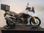 Suzuki V-Strom 800 V Strom 800 DE Tour + pakket , nieuw ,aan, Toermotor