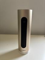 Netatmo Slimme Binnencamera, Ophalen of Verzenden, Gebruikt, Binnencamera