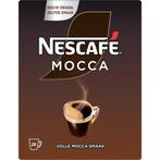 nescafe mocca koffiesticks, Witgoed en Apparatuur, Koffiezetapparaten, 10 kopjes of meer, Verzenden, Nieuw, Koffiemachine