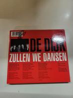 Dubbele CD de dijk gesigneerd, Ophalen of Verzenden, Zo goed als nieuw, Levenslied of Smartlap