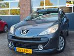 Peugeot 207 SW 1.4 VTi XS Apk |Trekhaak |Pano |Nap, Gebruikt, Origineel Nederlands, Handgeschakeld, Euro 4
