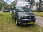 VW T6 Caravelle  2.0 TDI 150pk L2h1 HighLine 9 persoons, Auto's, Voorwielaandrijving, Stof, 4 cilinders, 2500 kg
