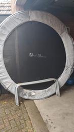 Trampoline groot model, Ophalen of Verzenden, Zo goed als nieuw