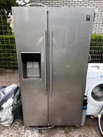 Cool en vries & combinatie Samsung met ijsblokjes en water, 200 liter of meer, Ophalen of Verzenden, 60 cm of meer, 160 cm of meer