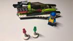 lego Raceboot - 60114, Ophalen of Verzenden, Zo goed als nieuw, Complete set, Lego