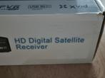 Satelliet reciever, Ophalen, Zo goed als nieuw, Overige merken