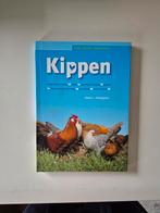 H.L. Schippers - Kippen praktijkgids hobbydieren, Ophalen of Verzenden, Zo goed als nieuw, Pluimvee, H.L. Schippers