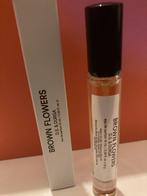 D.S. & Durga Brown Flowers Travelspray Parfum, Verzenden, Nieuw