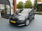 Skoda FABIA AIRCO STOELVERWARMING, Auto's, Voorwielaandrijving, Gebruikt, Euro 6, 540 kg