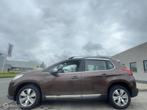 Peugeot 2008 1.6 VTi Allure|Automaat ½ Leer Navi Cruise LED, Euro 5, 15 km/l, 4 cilinders, Bedrijf