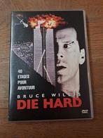 dvd, Die Hard, met Bruce Willis, Vanaf 16 jaar, Ophalen of Verzenden, Zo goed als nieuw, Actie