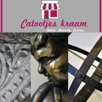 Gotische blaker kandelaar / kerk kandelaar kruis in handvat, Antiek en Kunst, Antiek | Koper en Brons, Ophalen of Verzenden, Koper