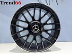 5x112 19'' Velgen Mercedes AMG C E V Klasse W204 W205 W215, 19 inch, Velg(en), Nieuw, Ophalen of Verzenden
