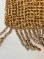 Jute tapijt, Huis en Inrichting, Ophalen of Verzenden, Nieuw, Rond, 50 tot 100 cm