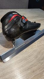 Nijdam schaatsen maat 42, Ophalen of Verzenden, Zo goed als nieuw, Noren, Nijdam