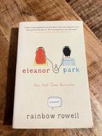 Eleanor & Park - Rainbow Rowell, Ophalen of Verzenden, Gelezen, Amerika