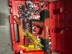 Hilti schiethamer, Ophalen of Verzenden, Gebruikt