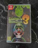 Luigi’s Mansion 3 - Nintendo switch, Avontuur en Actie, Ophalen of Verzenden, Zo goed als nieuw, 3 spelers of meer