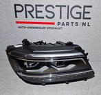 Koplamp VW Tiguan 5NA Voll LED Rechts Origineel 5NB941082A, Ophalen of Verzenden, Herkomst onderdeel bekend, Gebruikt