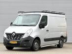 Renault Master T33 2.3 dCi L1H1 Airco|Trekhaak|MARGE, Euro 5, Gebruikt, 4 cilinders, Renault