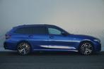 BMW 3 Serie Touring 320e M Sport / Panorama Dak / Hifi / 18", Auto's, 1998 cc, Gebruikt, 4 cilinders, Met garantie (alle)