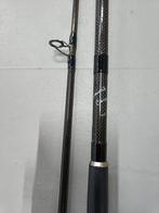 Mooie Smart Carp 3.60m 2d. Carbon 2 3/4 lbs , zie tekst, Watersport en Boten, Hengelsport | Karpervissen, Ophalen of Verzenden