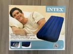 Luchtbed intex, Ophalen, Nieuw, 1-persoons