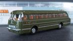Ikarus 55 NVA Volksarmee DDR 1:87 H0 Brekina Pol, Hobby en Vrije tijd, Modelauto's | 1:87, Ophalen of Verzenden, Nieuw, Bus of Vrachtwagen