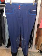 Lemieux grip rijbroek, Dieren en Toebehoren, Paardrijkleding, Ophalen of Verzenden, Zo goed als nieuw, Dressuur, Onderkleding