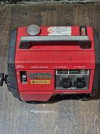 aggregaat, Doe-het-zelf en Verbouw, Aggregaten, Ophalen, Gebruikt, Minder dan 5 kVA, Benzine